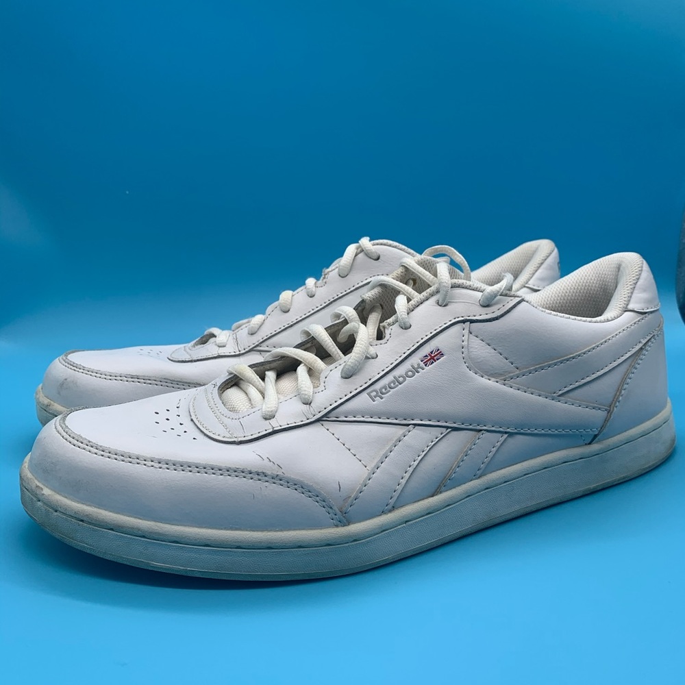 Reebok Club Shoes
